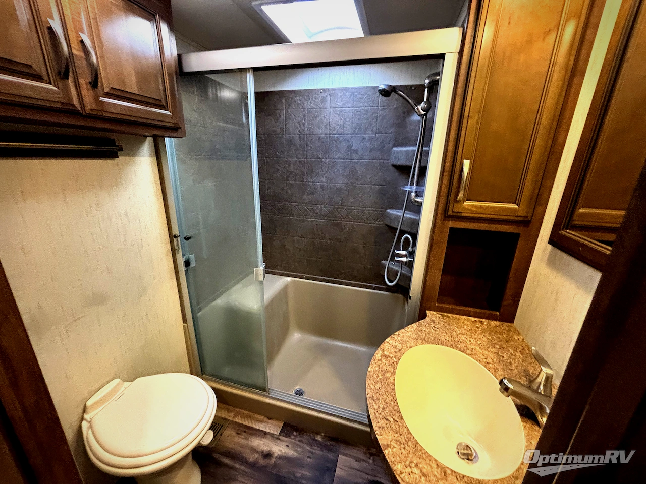 2019 Forest River Sierra 387MKOK Photo 13