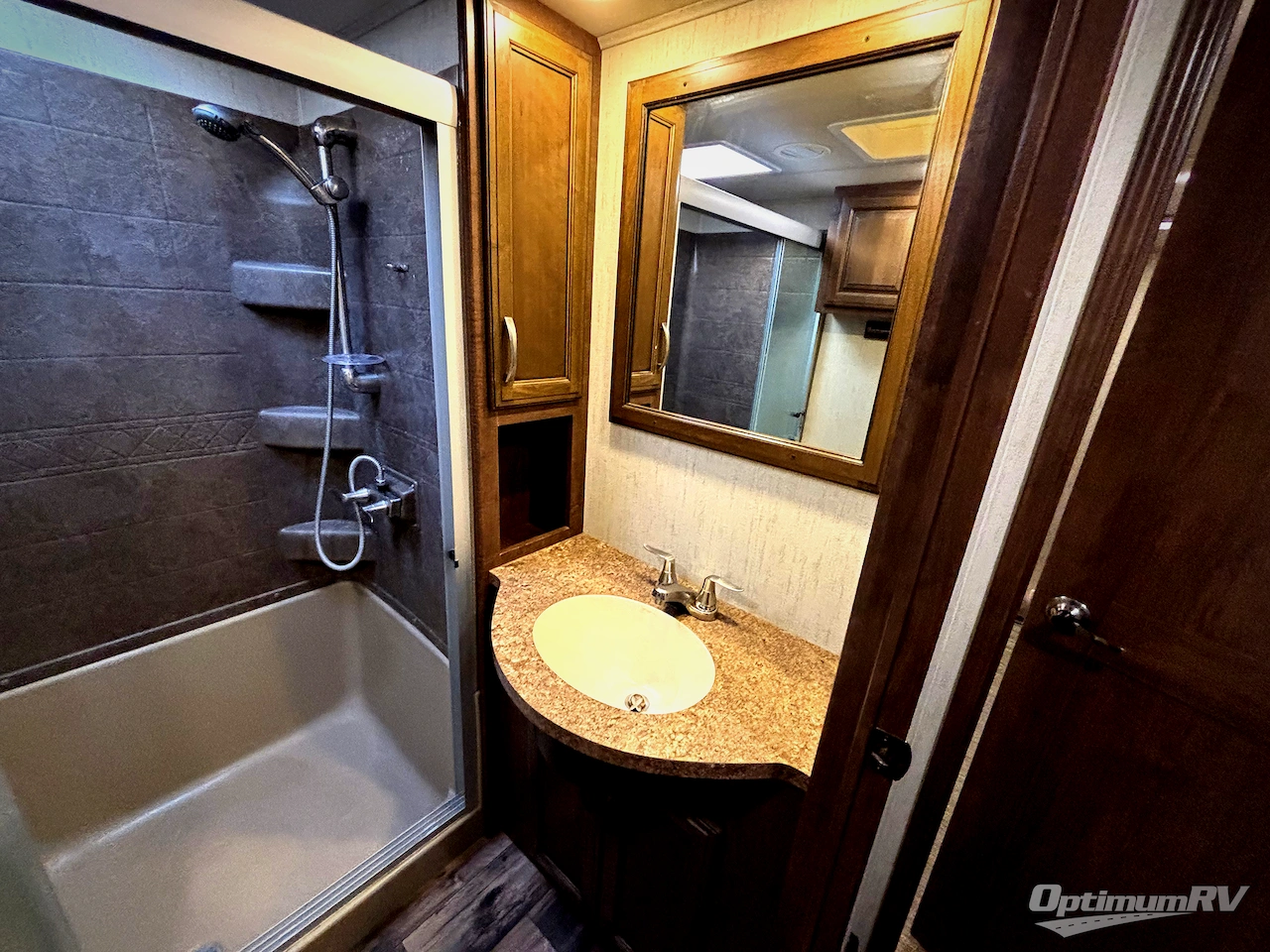 2019 Forest River Sierra 387MKOK Photo 14