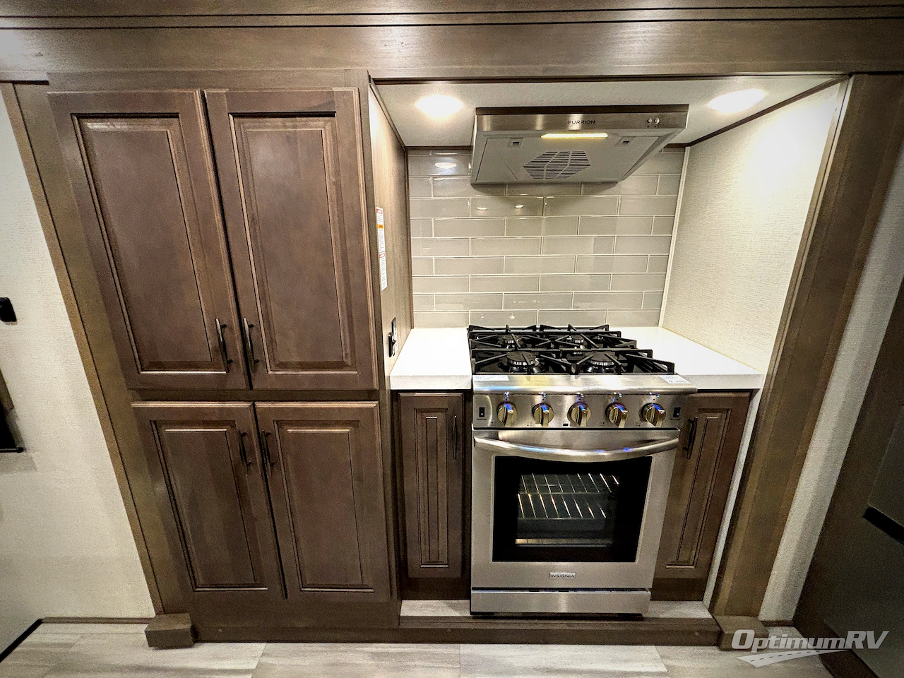 2024 Grand Design Solitude 390RK Photo 23