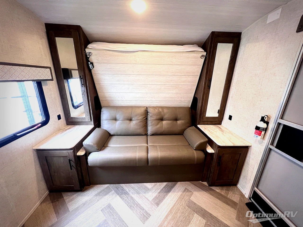 2020 Forest River Wildwood X-Lite 19DBXL Photo 9