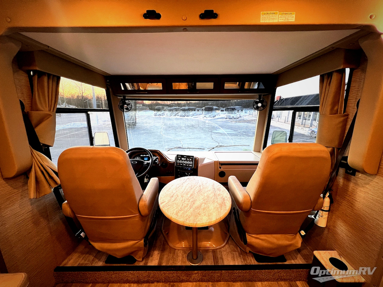2022 Thor Freedom Traveler 29A Photo 5