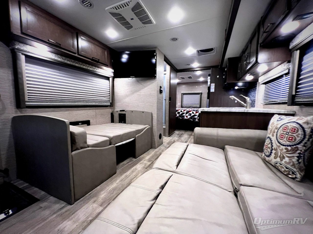 2022 Thor Freedom Traveler 29A Photo 20