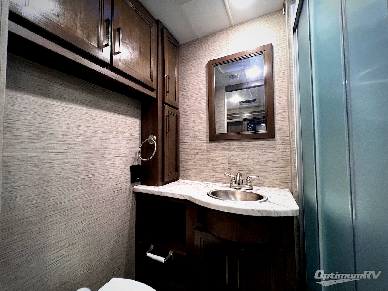 2022 Thor Freedom Traveler 29A Photo 30