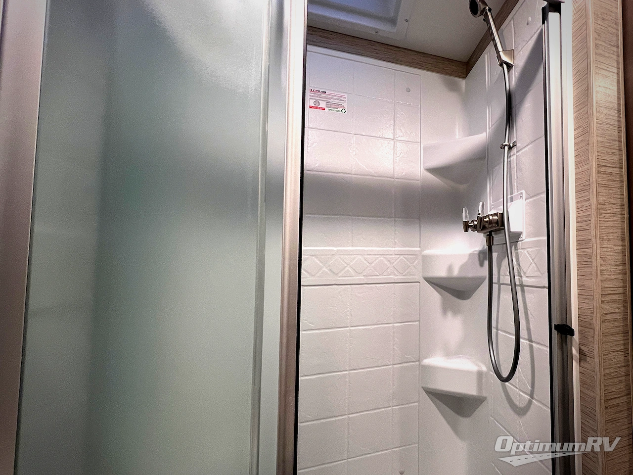 2022 Thor Freedom Traveler 29A Photo 34