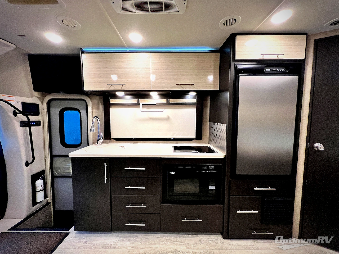 2020 Thor Gemini 24TF Photo 15