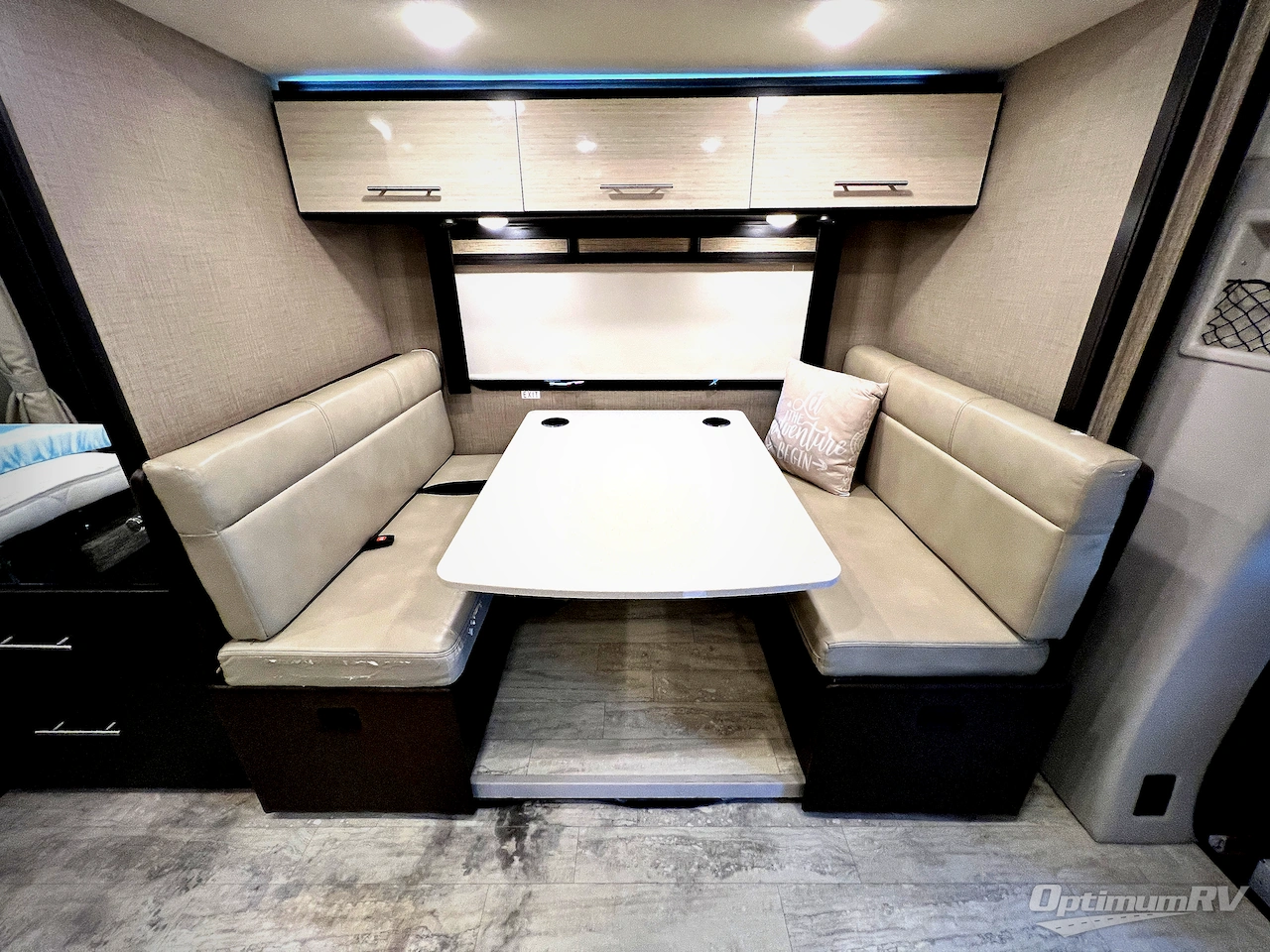 2020 Thor Gemini 24TF Photo 10