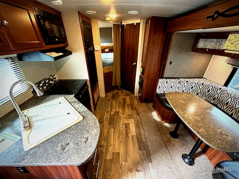 2017 Heartland Mallard 245 RV Photo 2