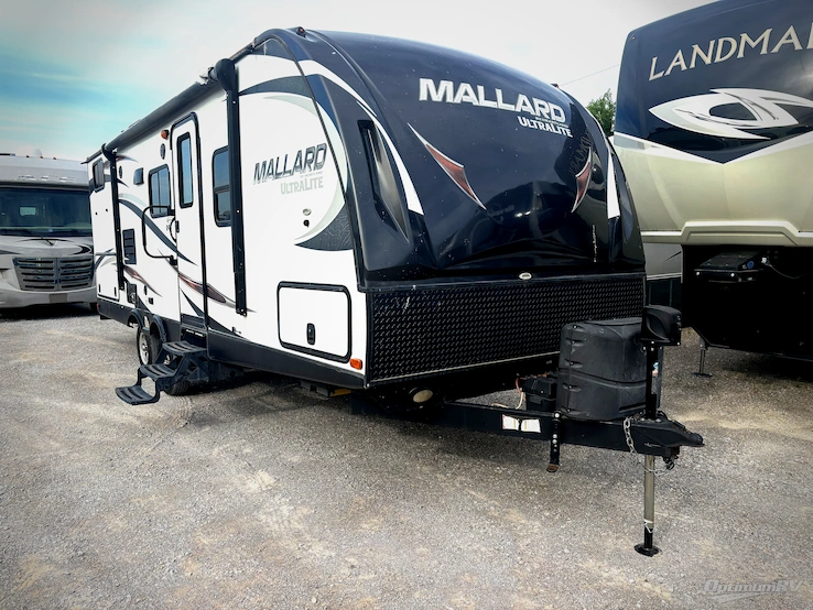 2017 Heartland Mallard 245 RV Photo 1