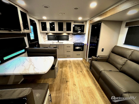 2026 Alliance Delta Ultra Lite RK234 RV Photo 2