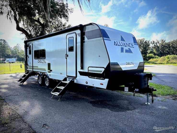 2026 Alliance Delta Ultra Lite RK234 RV Photo 1