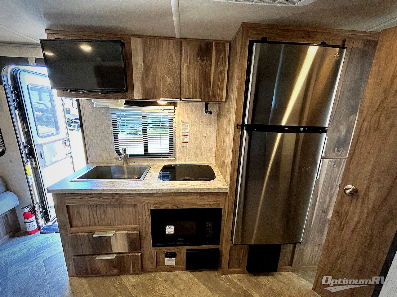 2022 Palomino Real-Lite Mini RL-189 Photo 4