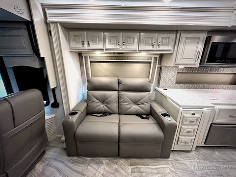 2024 Holiday Rambler Armada 40M RV Photo 3