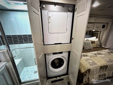 2024 Holiday Rambler Armada 40M RV Floorplan Photo