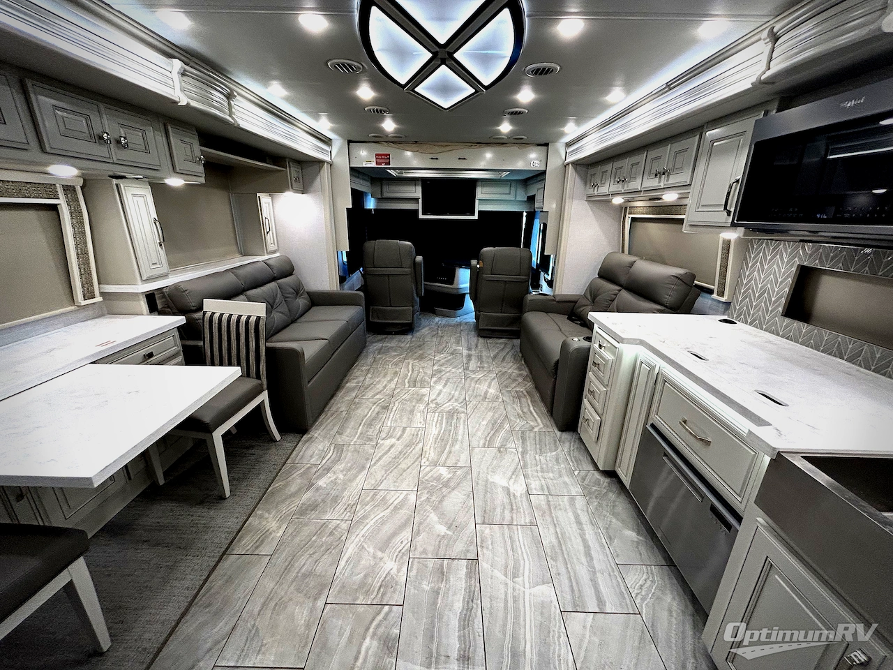 2024 Holiday Rambler Armada 40M Photo 5