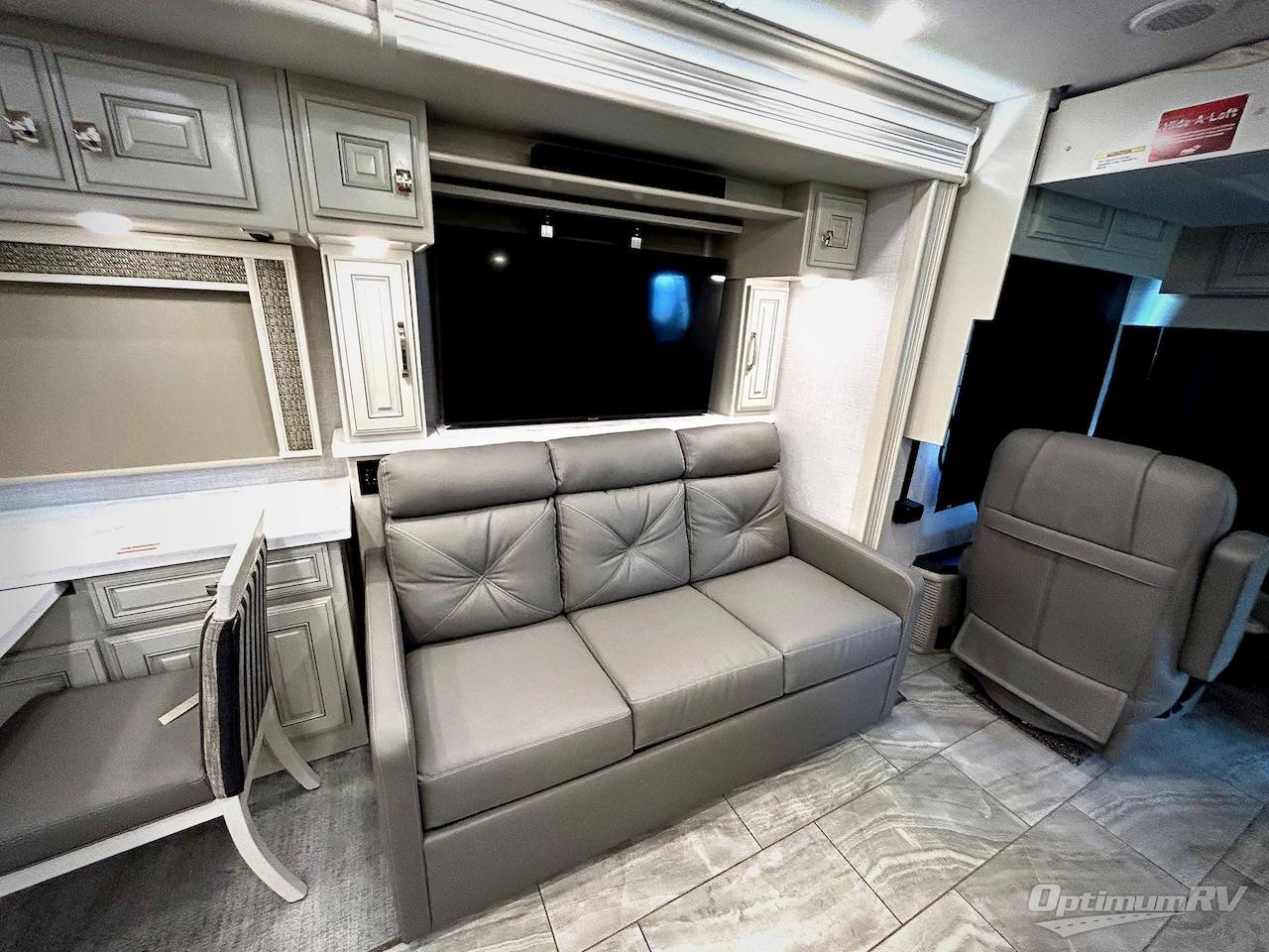 2024 Holiday Rambler Armada 40M Photo 14
