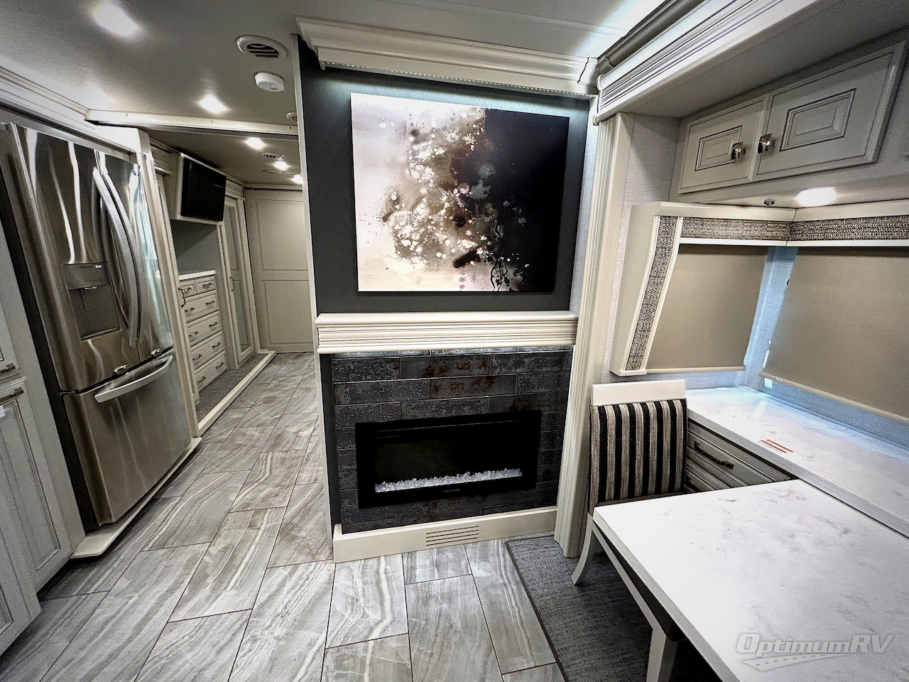 2024 Holiday Rambler Armada 40M Photo 16