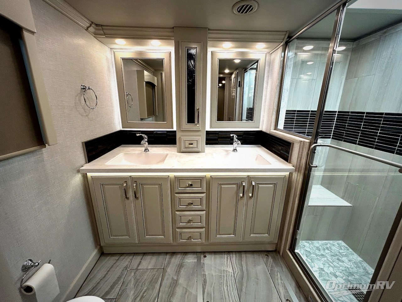 2024 Holiday Rambler Armada 40M Photo 21