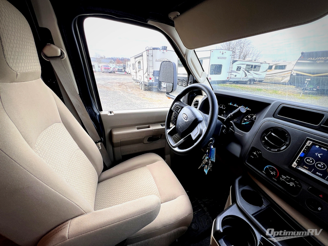 2024 NeXus Viper 25V Photo 4