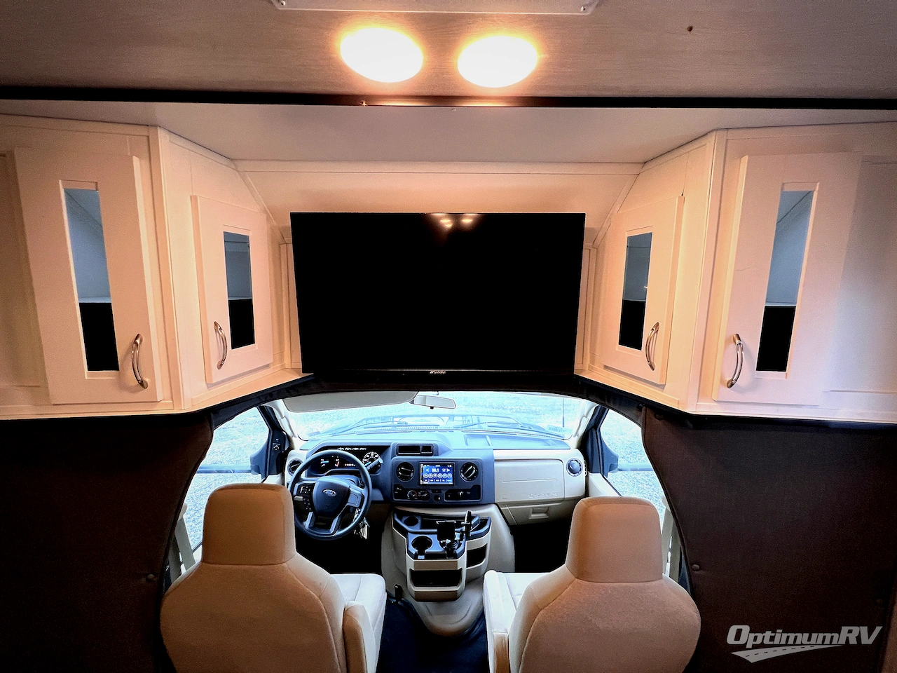 2024 NeXus Viper 25V Photo 8