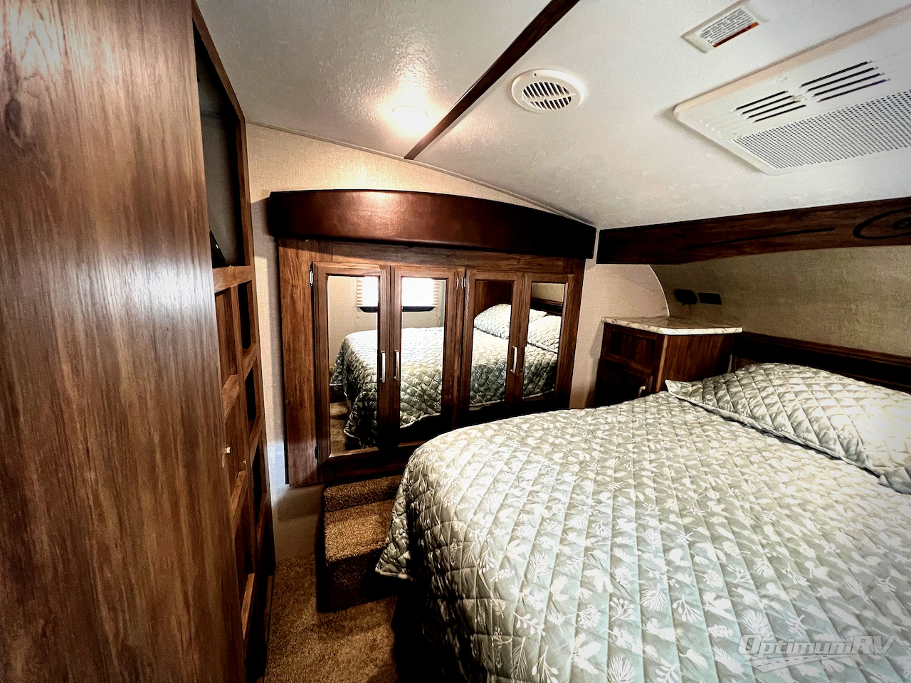 2017 Keystone Cougar X-Lite 29RES Photo 22