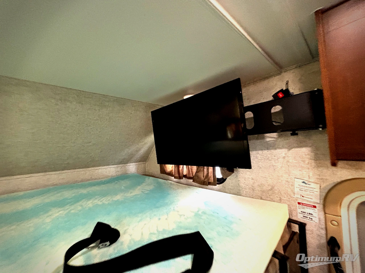 2017 Forest River Sunseeker 2500TS Ford Photo 12