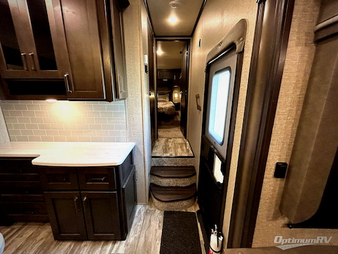 2022 Grand Design Reflection 311BHS RV Photo 2