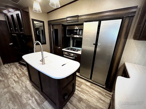 2022 Grand Design Reflection 311BHS RV Photo 3