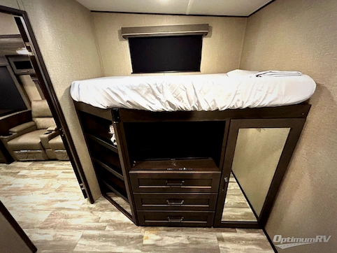 2022 Grand Design Reflection 311BHS RV Photo 4