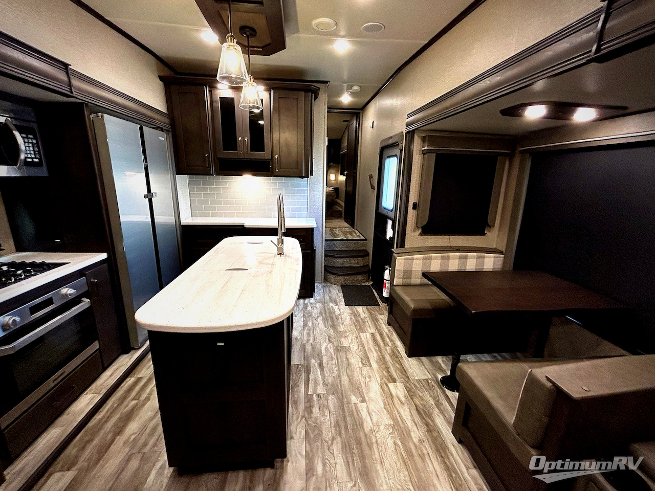 2022 Grand Design Reflection 311BHS Photo 4