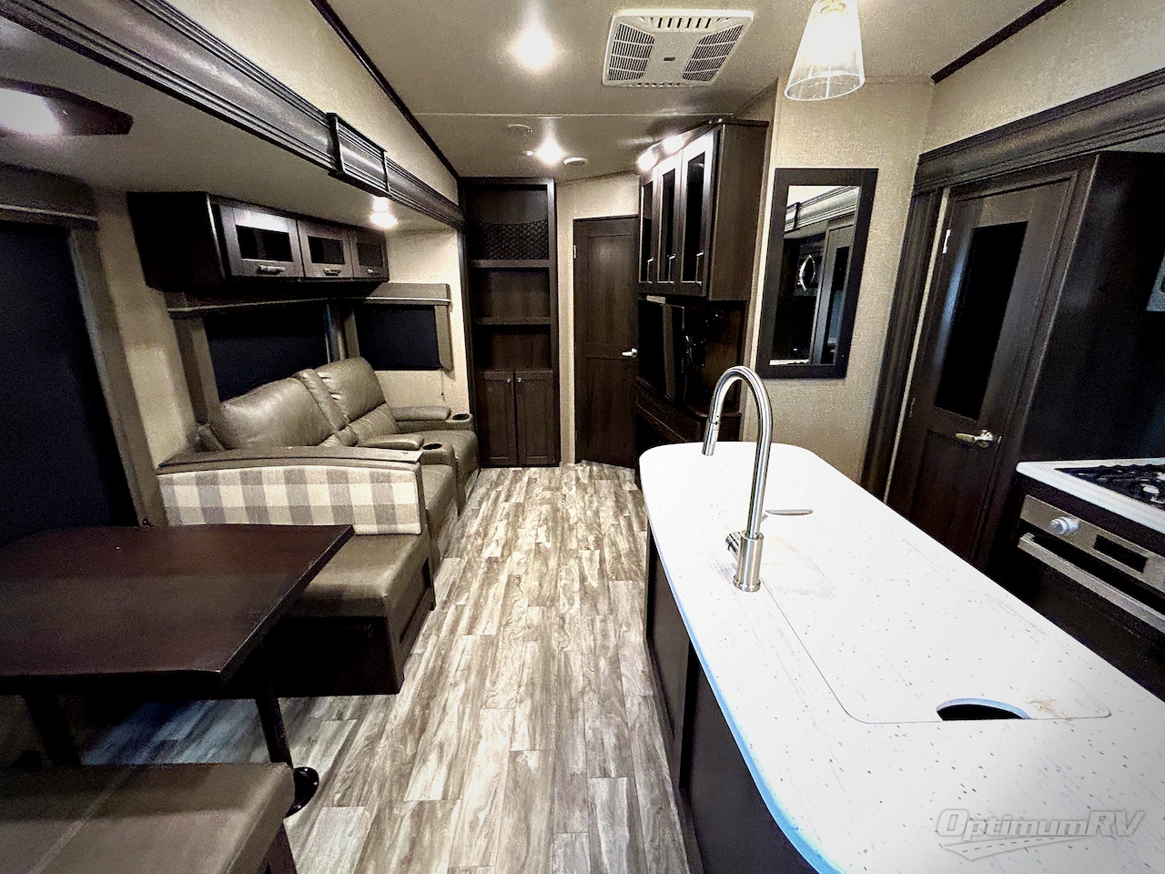 2022 Grand Design Reflection 311BHS Photo 5