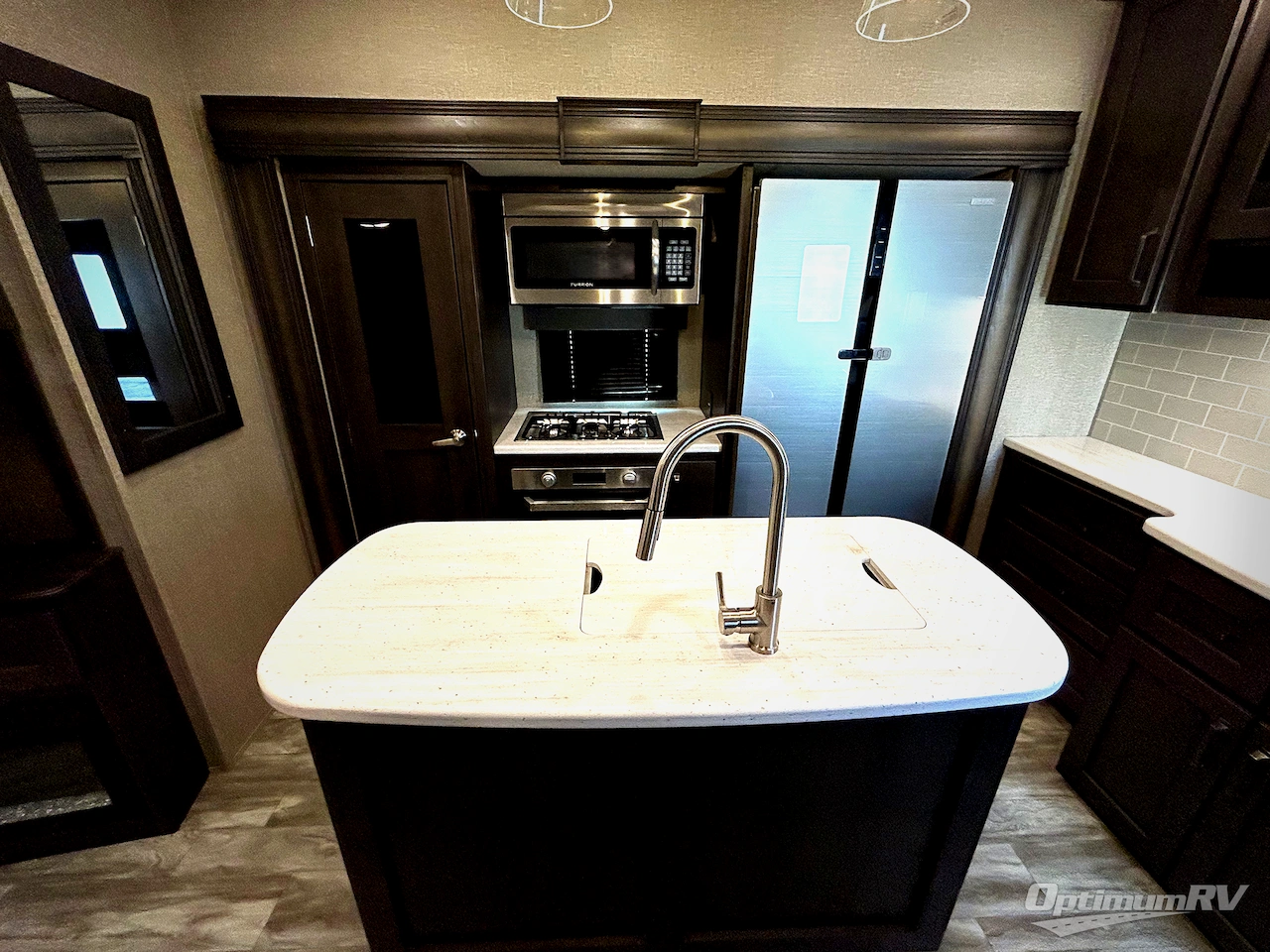 2022 Grand Design Reflection 311BHS Photo 6