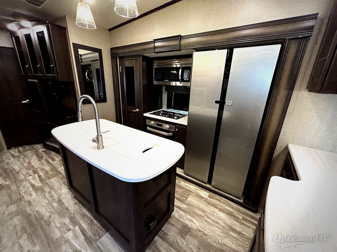 2022 Grand Design Reflection 311BHS Photo 13
