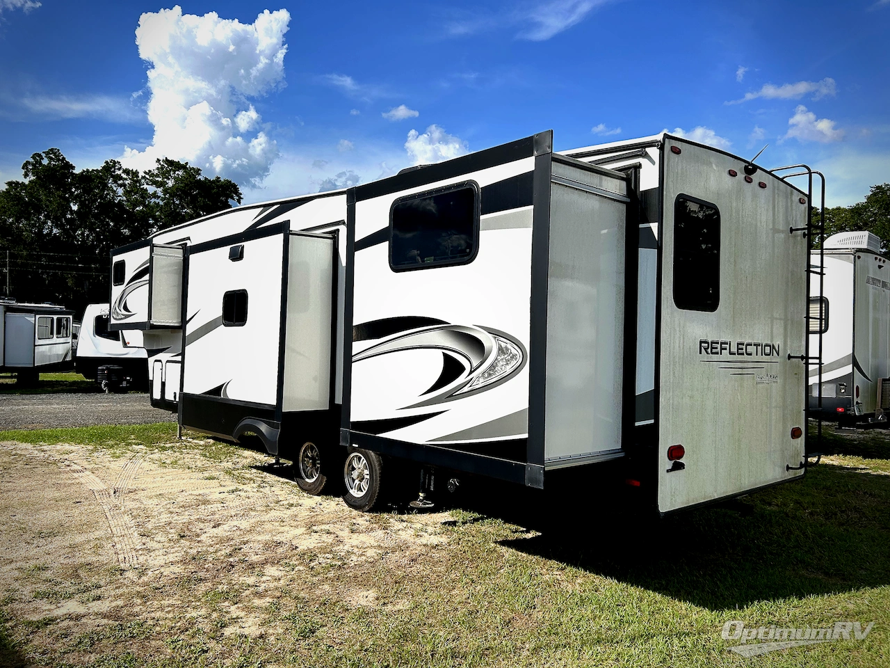 2022 Grand Design Reflection 311BHS Photo 3