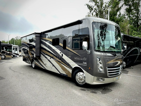 Used 2019 Thor Miramar 37.1 Featured Photo