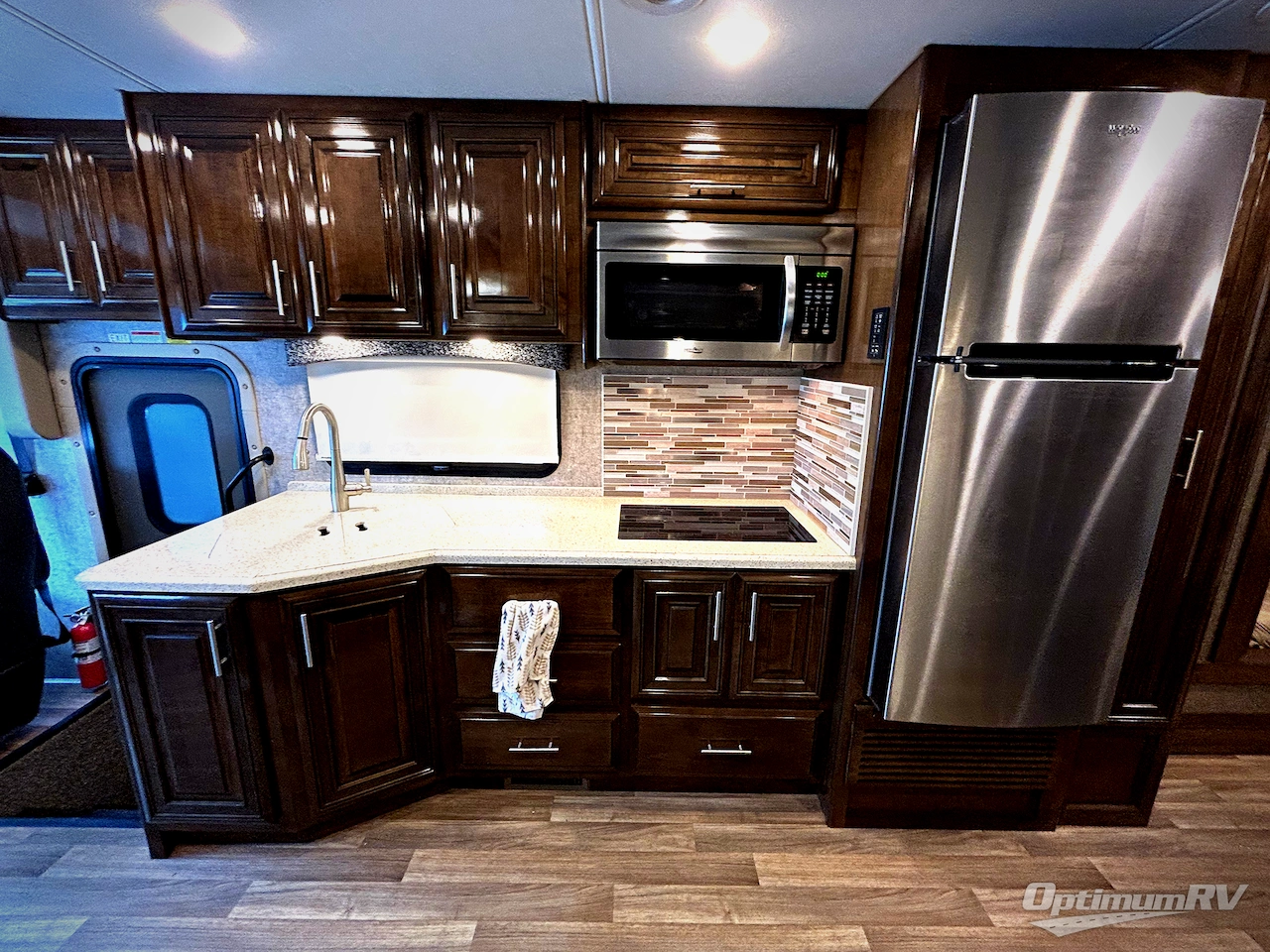 2019 Thor Miramar 37.1 Photo 6