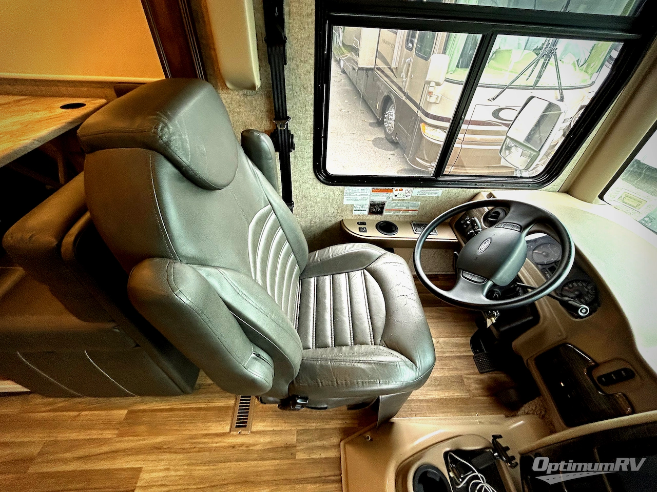 2019 Thor Miramar 37.1 Photo 7