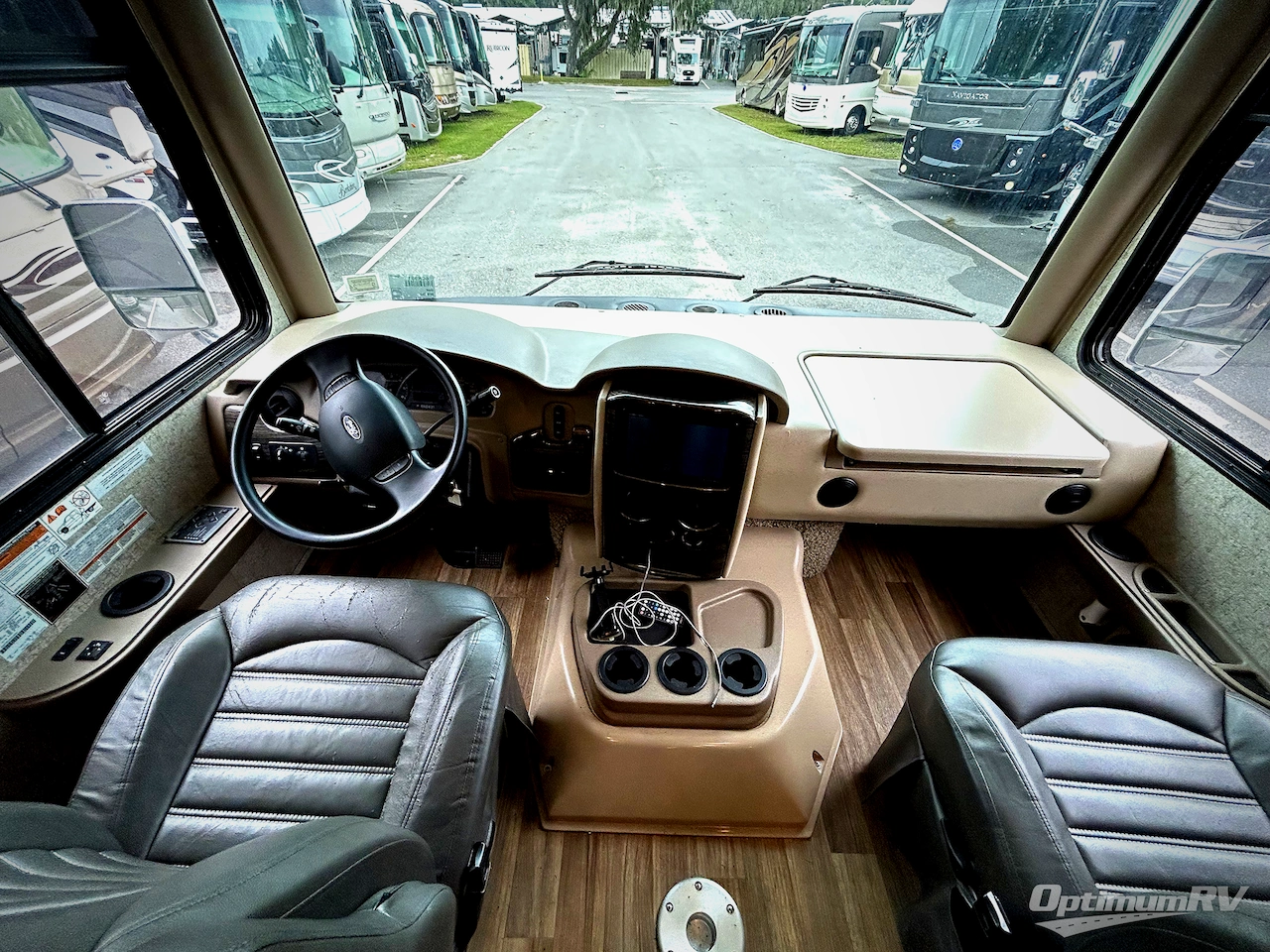 2019 Thor Miramar 37.1 Photo 8