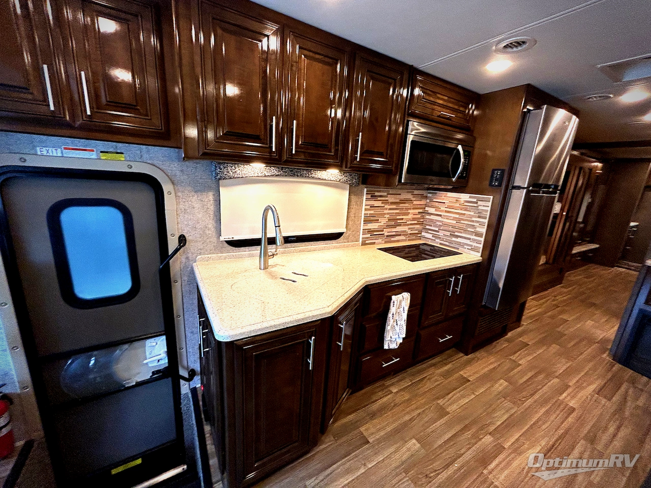 2019 Thor Miramar 37.1 Photo 10