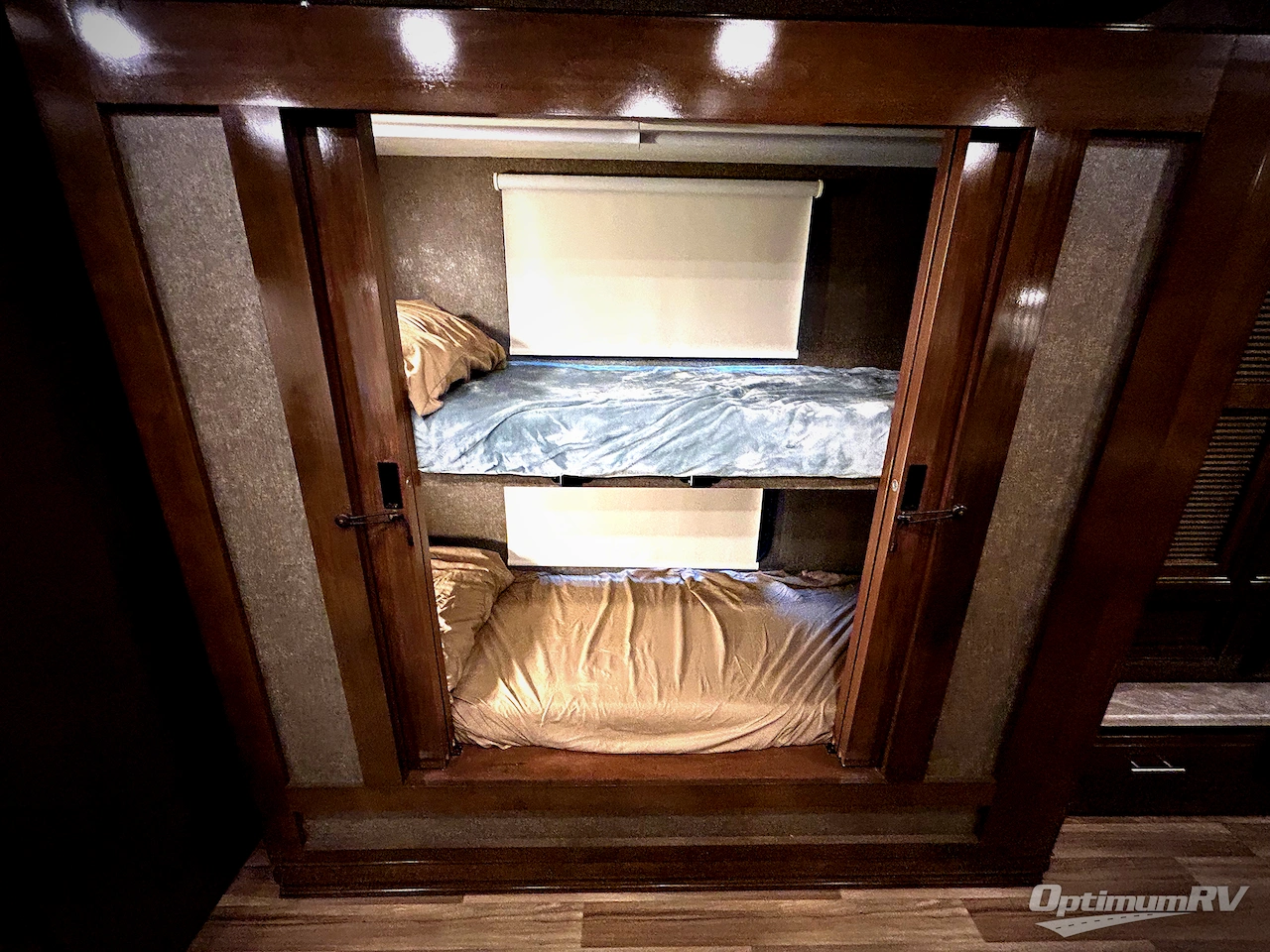 2019 Thor Miramar 37.1 Photo 15