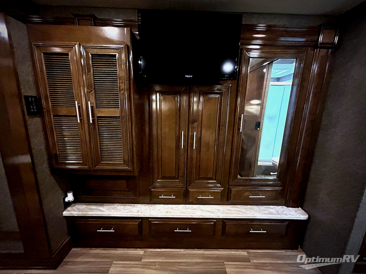 2019 Thor Miramar 37.1 Photo 24