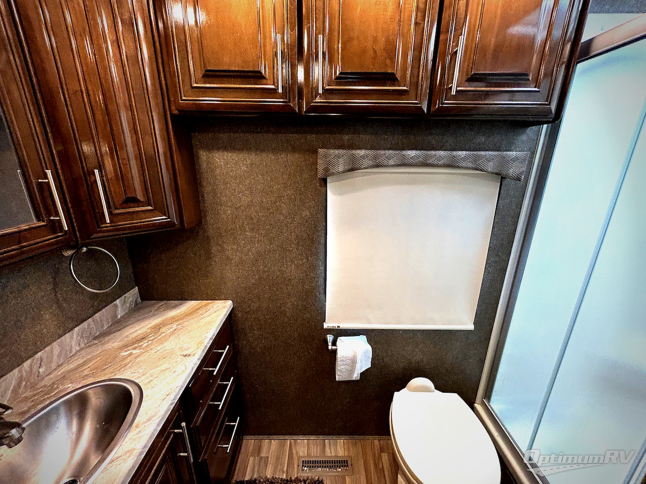 2019 Thor Miramar 37.1 Photo 25