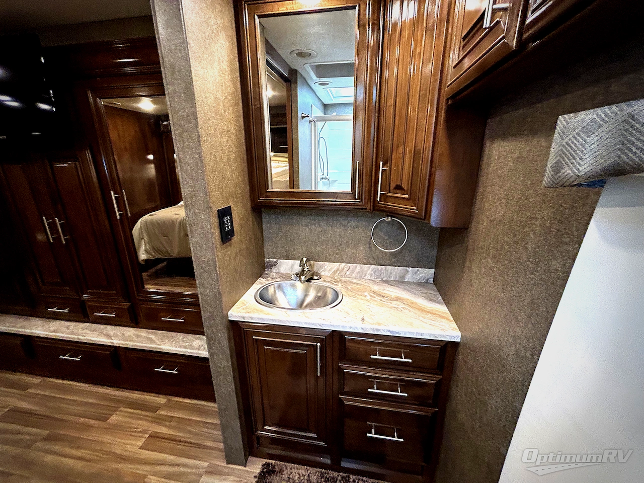 2019 Thor Miramar 37.1 Photo 27