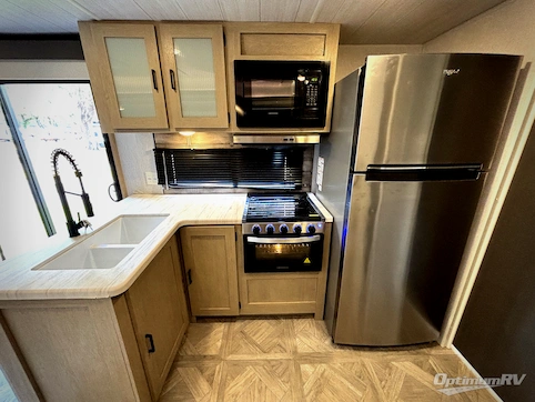 2023 Forest River Salem 36VBDS RV Photo 2
