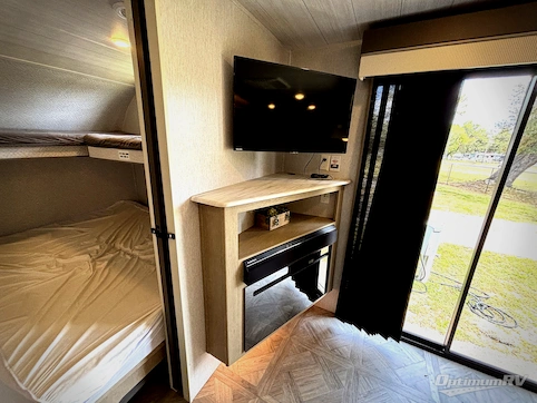 2023 Forest River Salem 36VBDS RV Photo 3