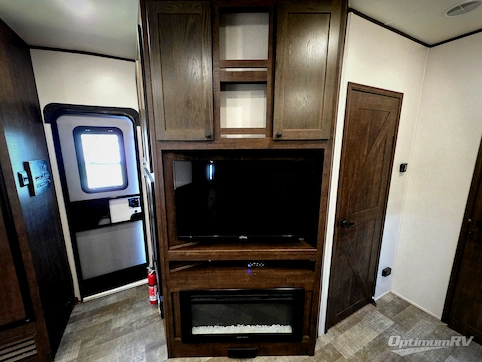 2021 Forest River XLR Hyper Lite 3310 RV Photo 2