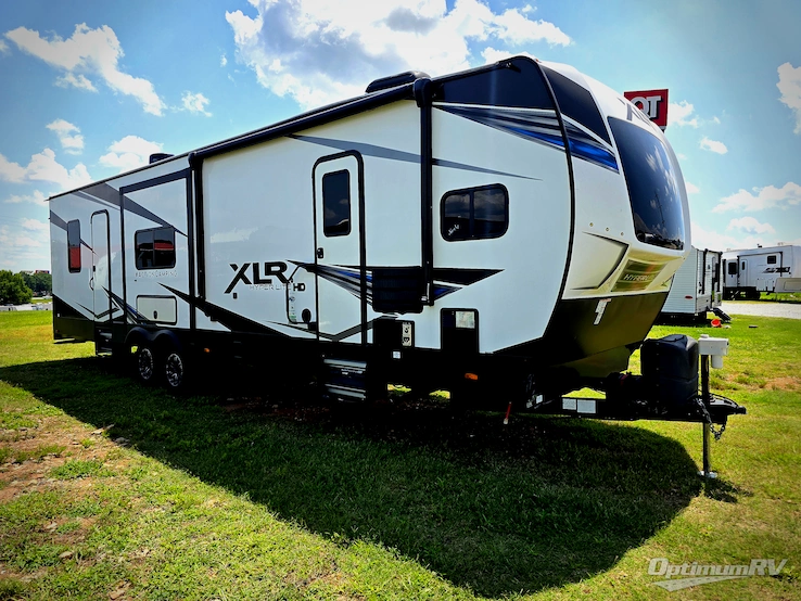2021 Forest River XLR Hyper Lite 3310 RV Photo 1