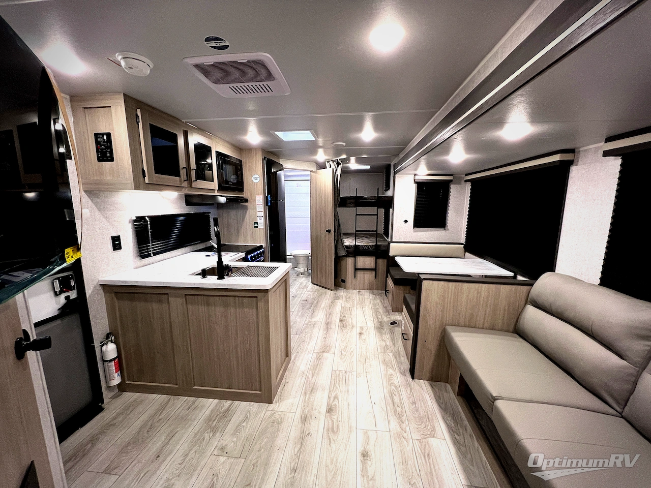 2026 East To West Della Terra 275BH Photo 5