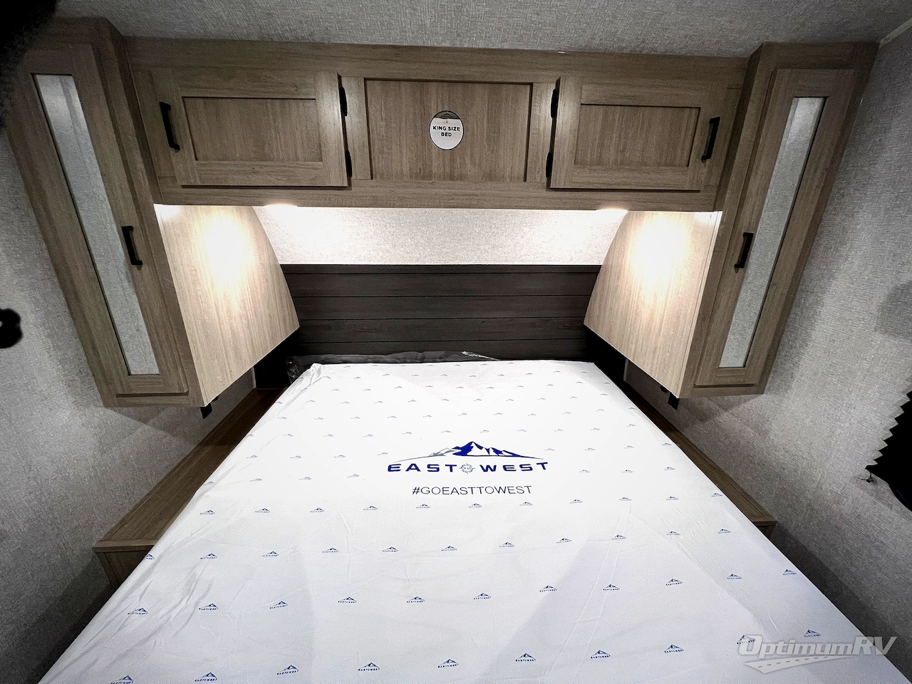 2026 East To West Della Terra 275BH Photo 36