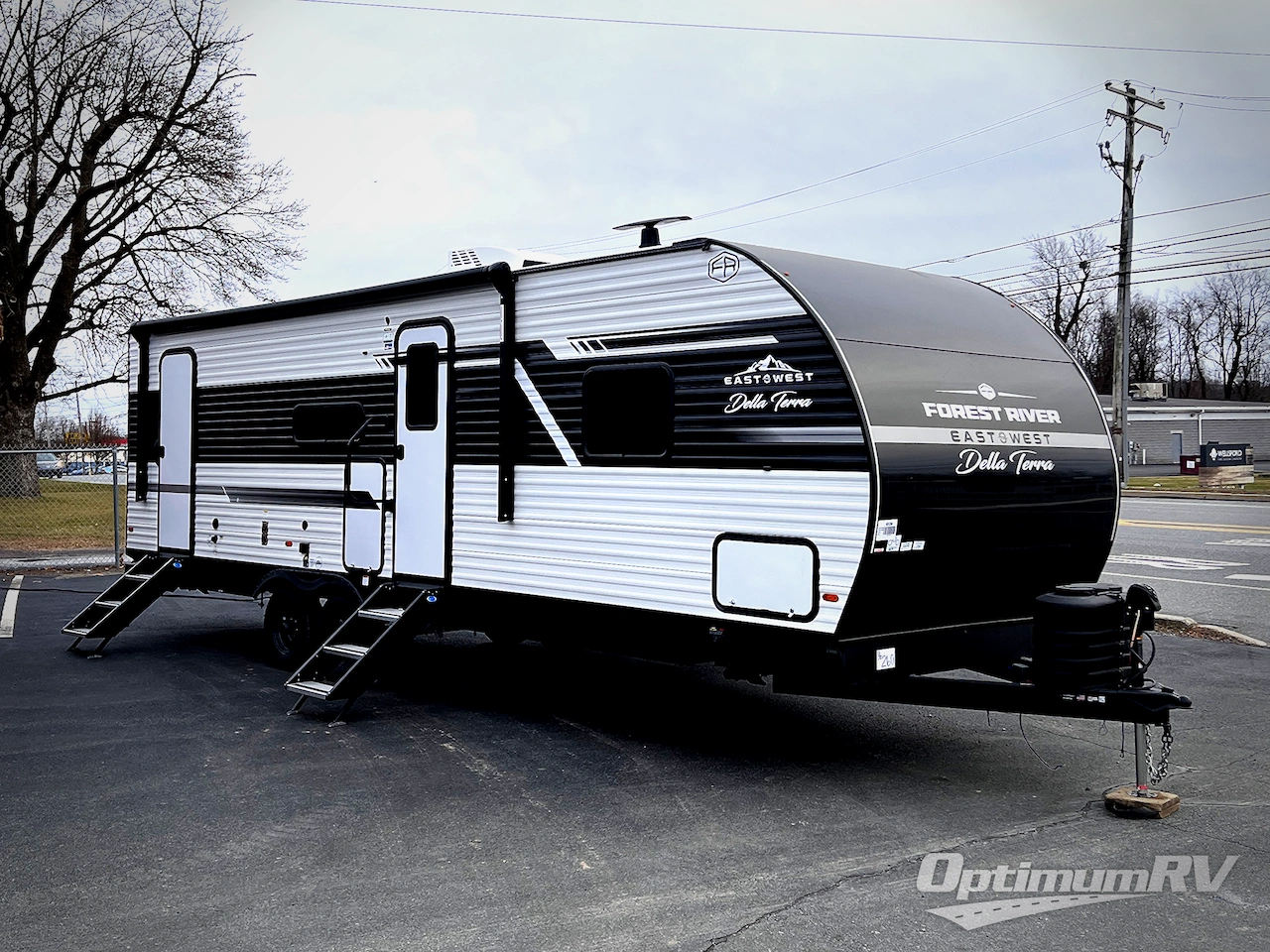 2026 East To West Della Terra 275BH Photo 1