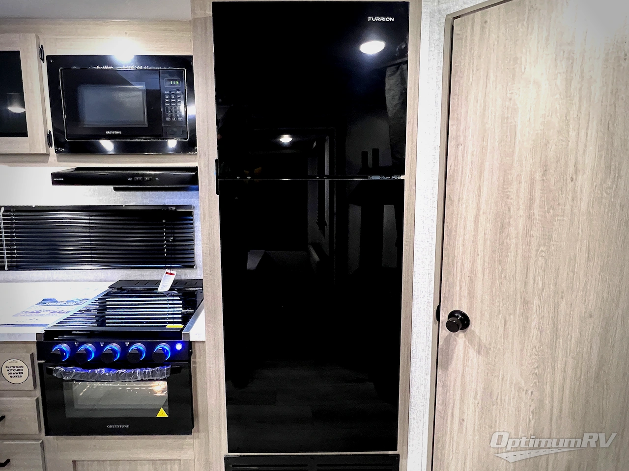 2026 East To West Della Terra 275BH Photo 12